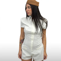 Tuta"SHOULDER"-50281