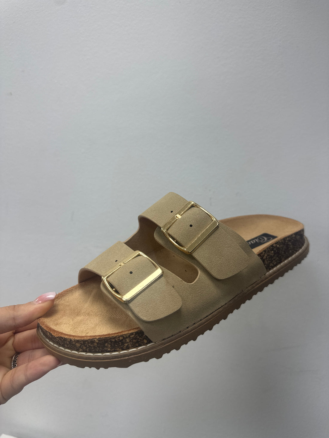 Ciabatta "Bukle"-430802