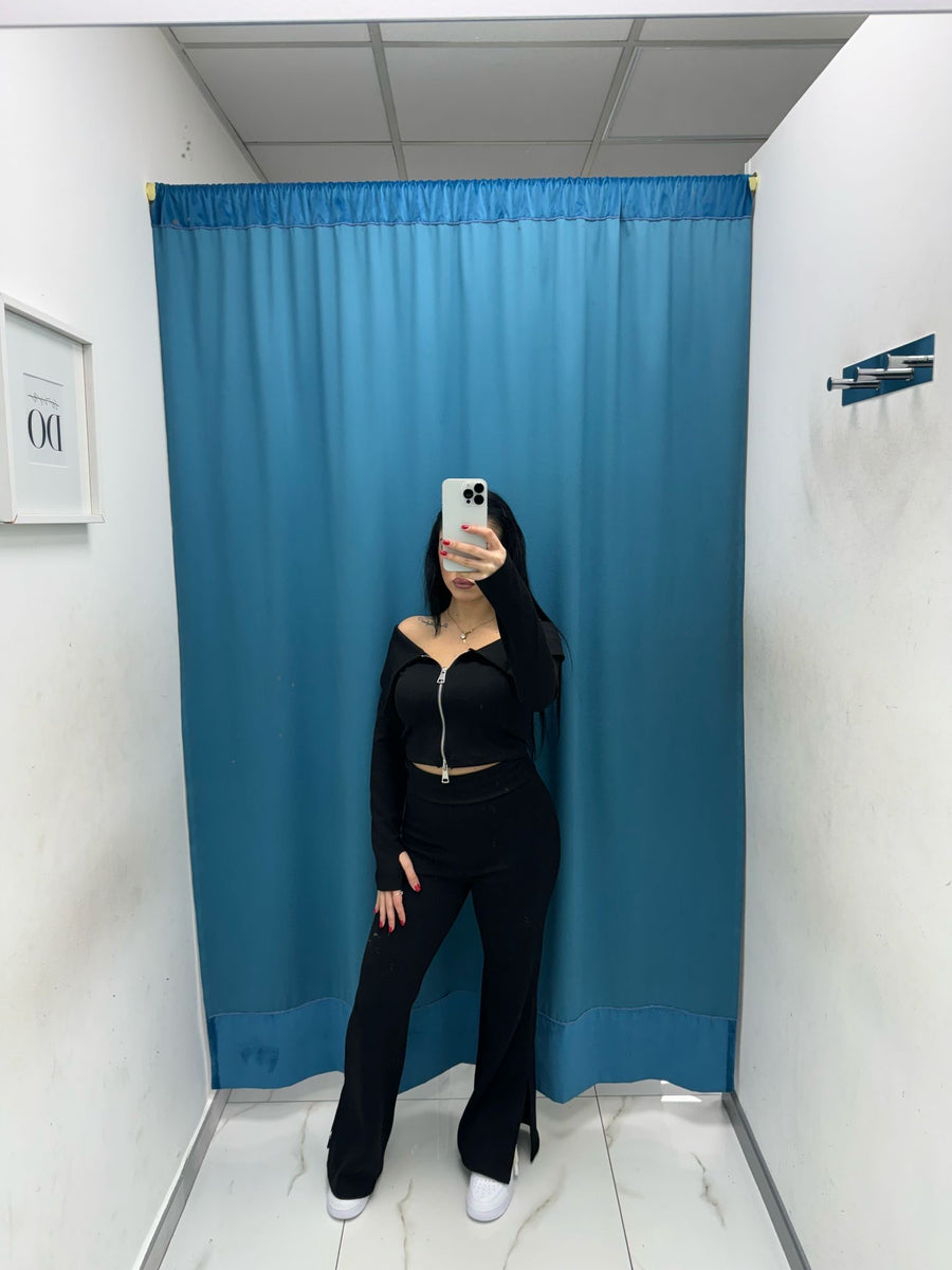 Coordinato maglia e pantalone 36823