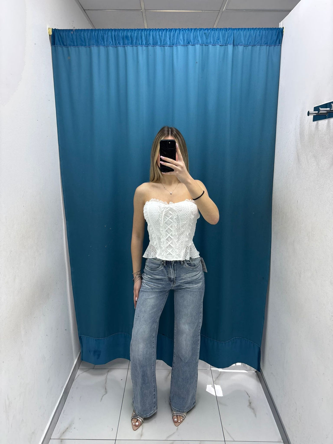 Jeans "Eclipse"-6350