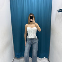 Jeans "Eclipse"-6350