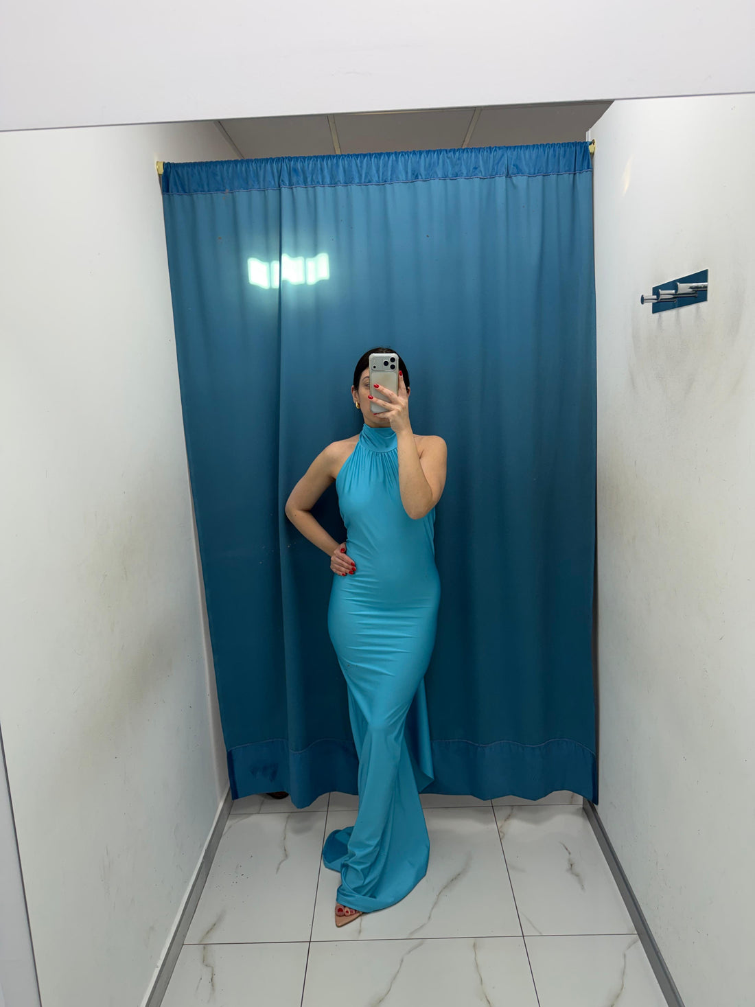 Vestito"Alessia"-25605