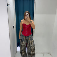 Jeans design 81172