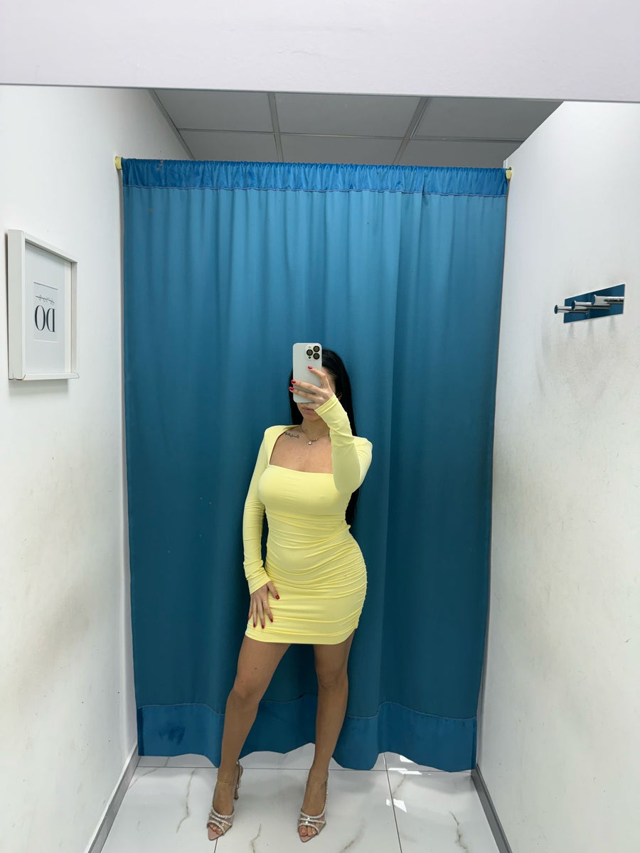 Vestito Kim 13331