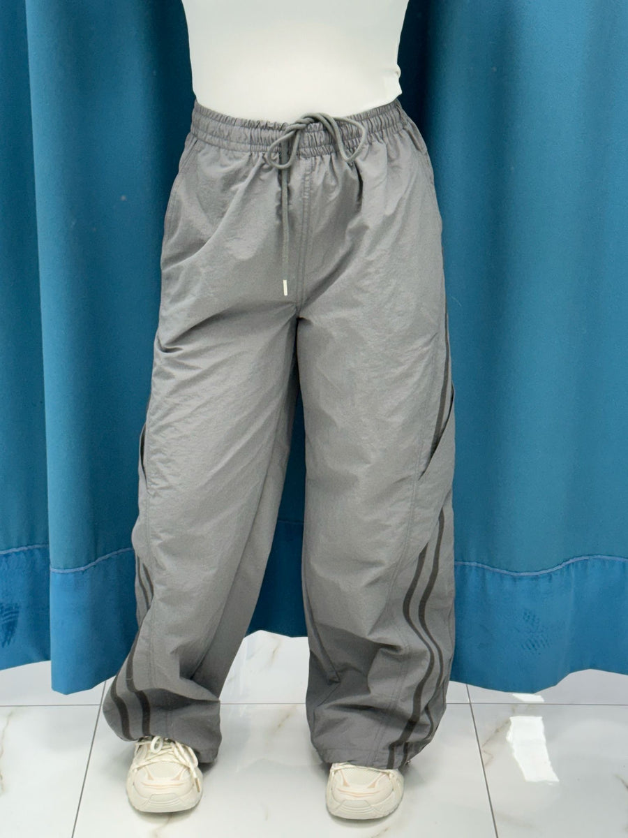 Pantalone baggy 80557