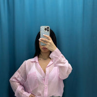 Camicia basic 25135