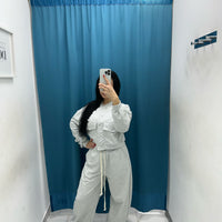 Coordinato giacca e pantalone 020