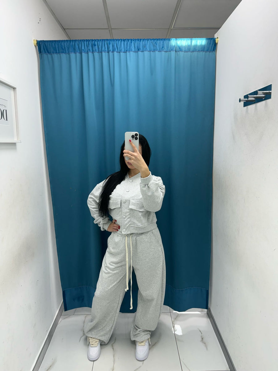 Coordinato giacca e pantalone 020