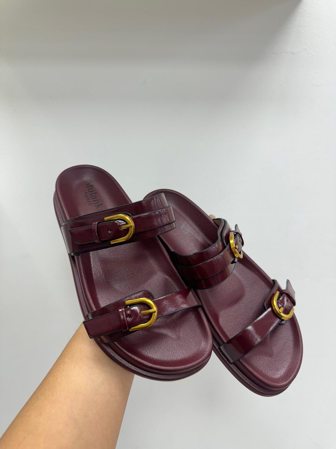 sandali"Malis"-409
