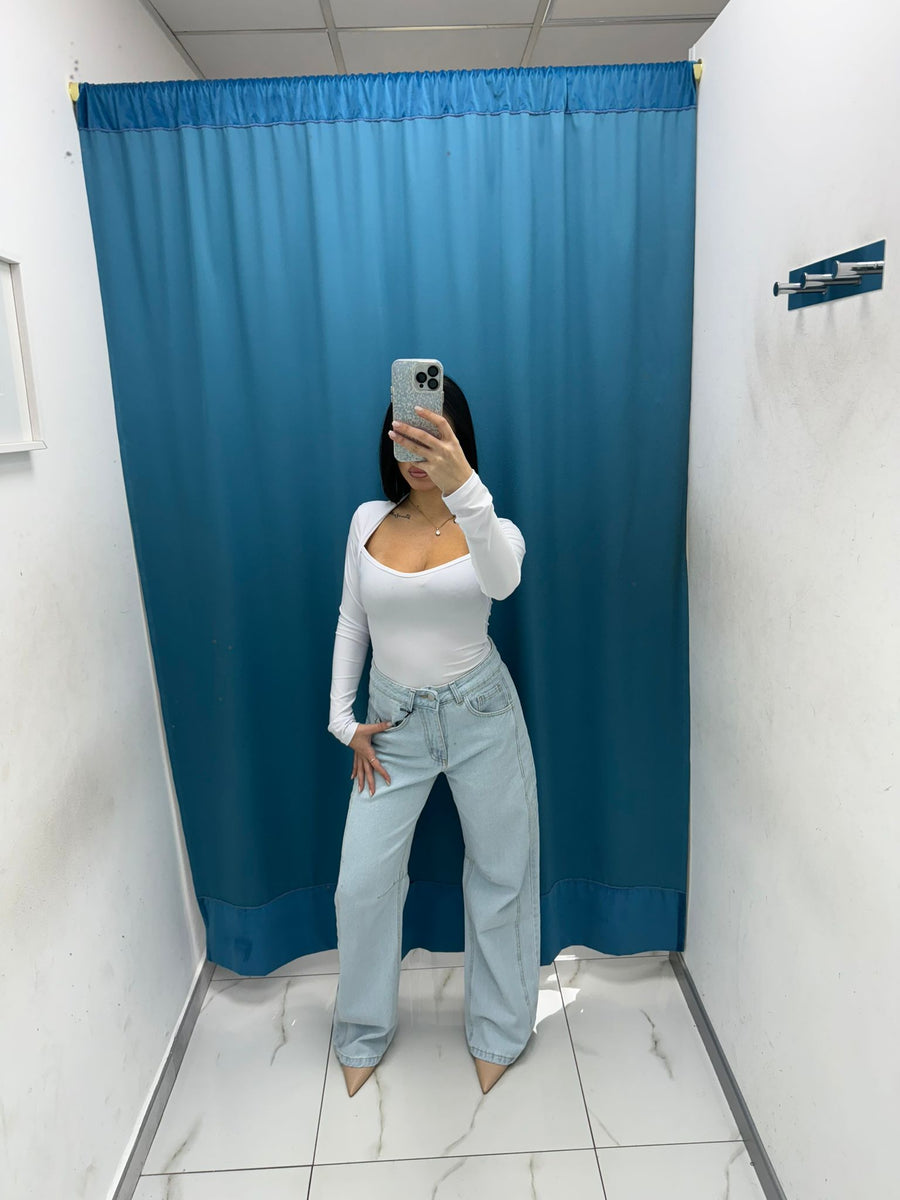 Jeans balloon 460