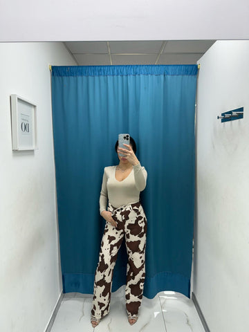 Pantalone cow girl 17276