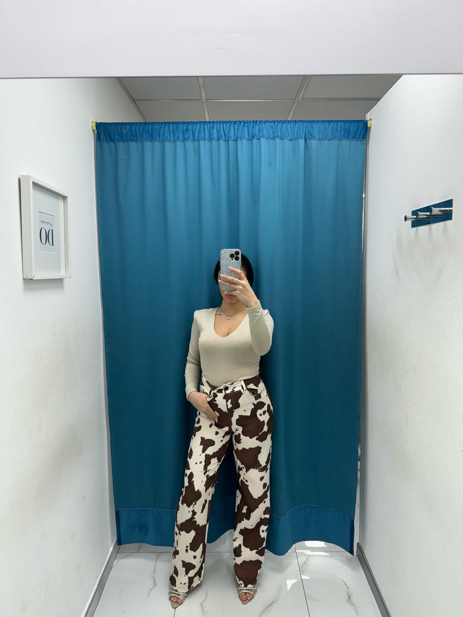 Pantalone cow girl 17276