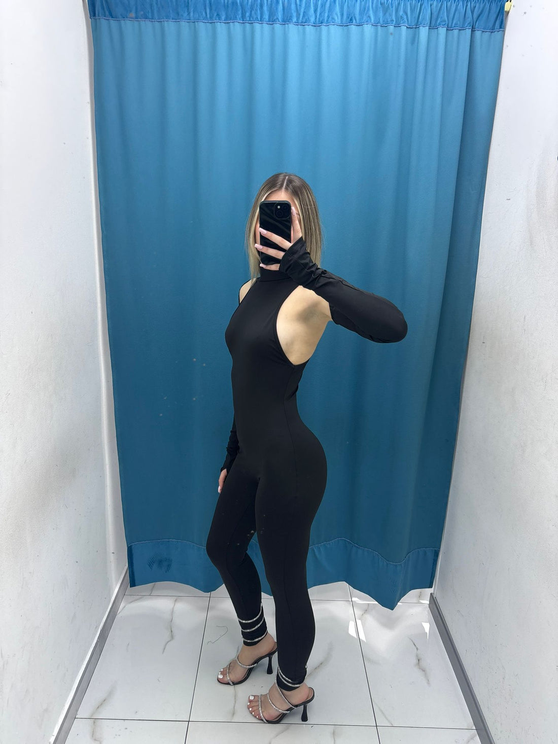 Jumpsuit"Clara"-3311