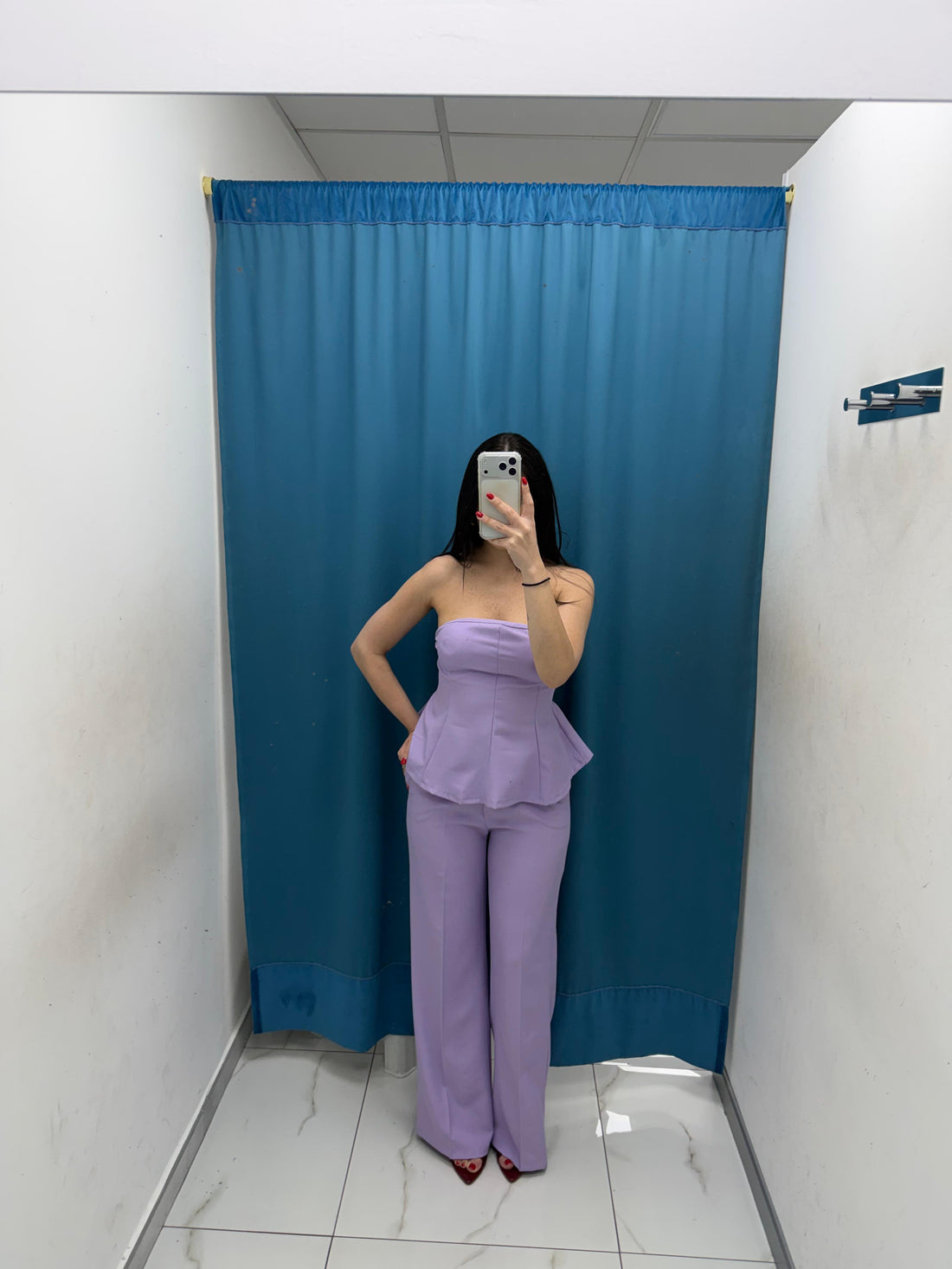 Coordinato"Linea Morbida”-10011