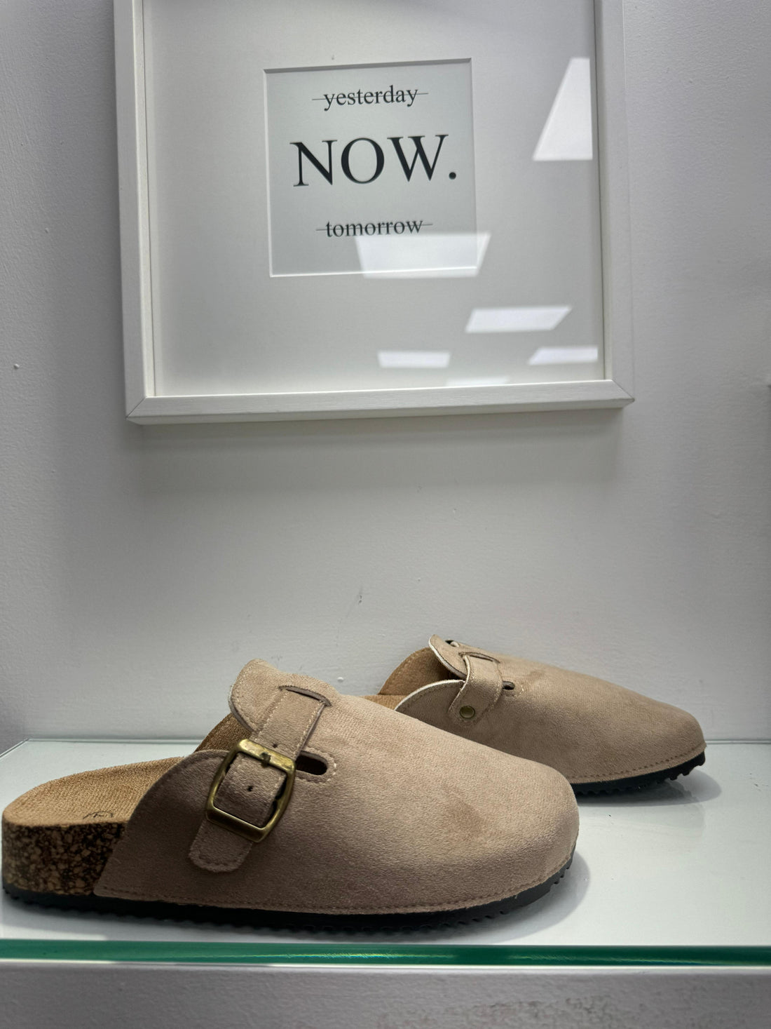 Sabot"Clog"-7908