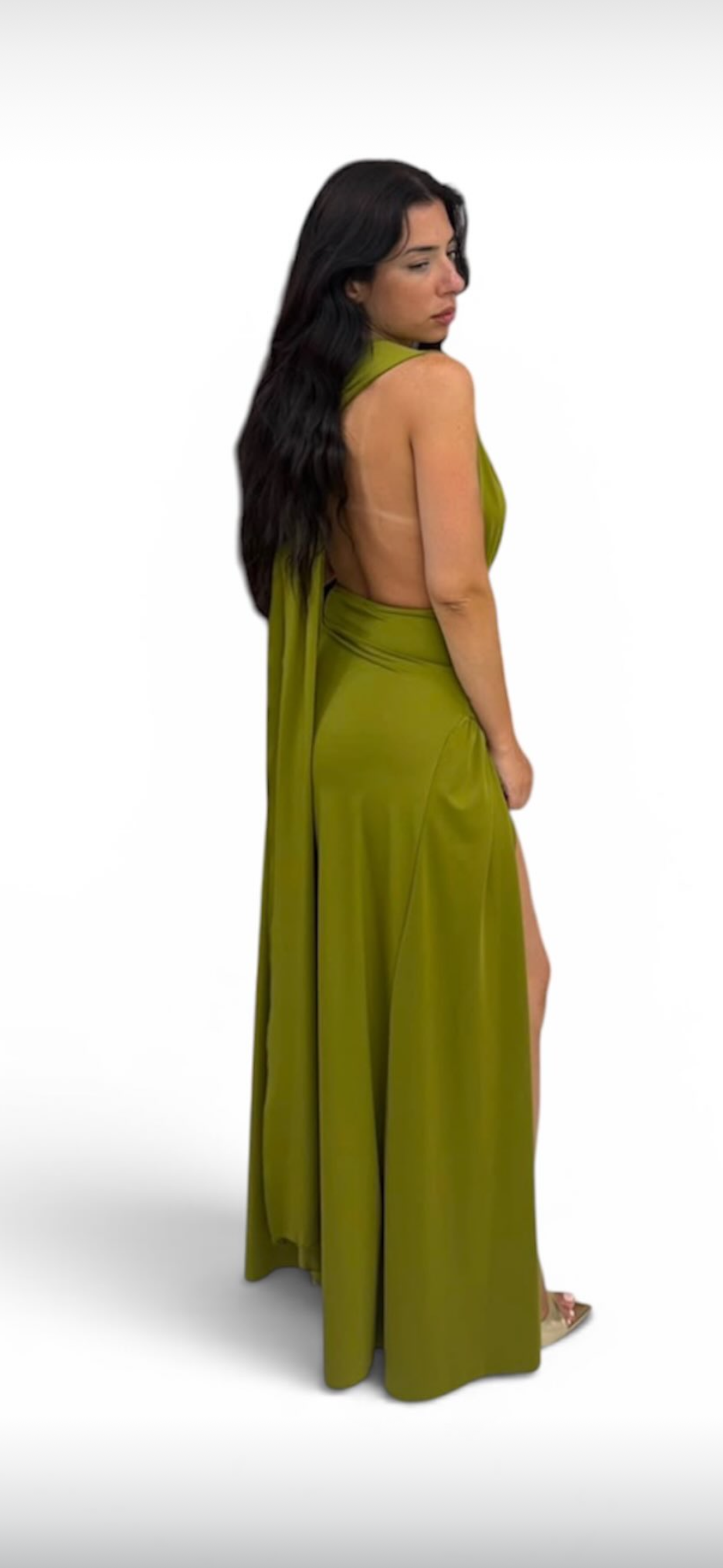 Vestito"Andromeda"-60522