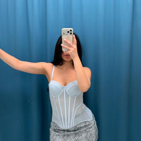 Corsetto"Serene"-2122