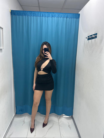 Vestito Kelly