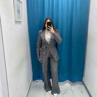 Tailleur giacca e pantalone 30575
