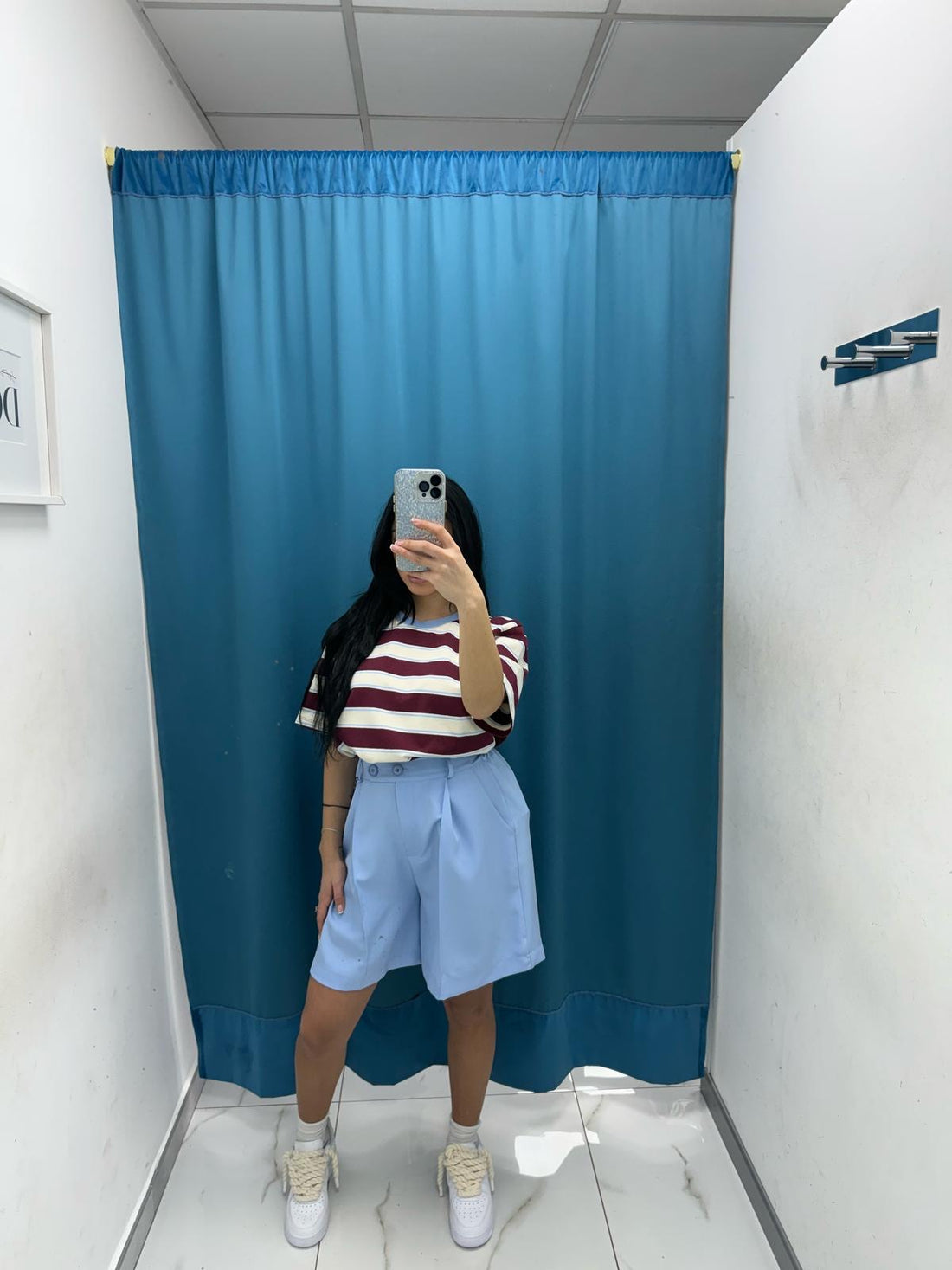 Shorts basic 5825