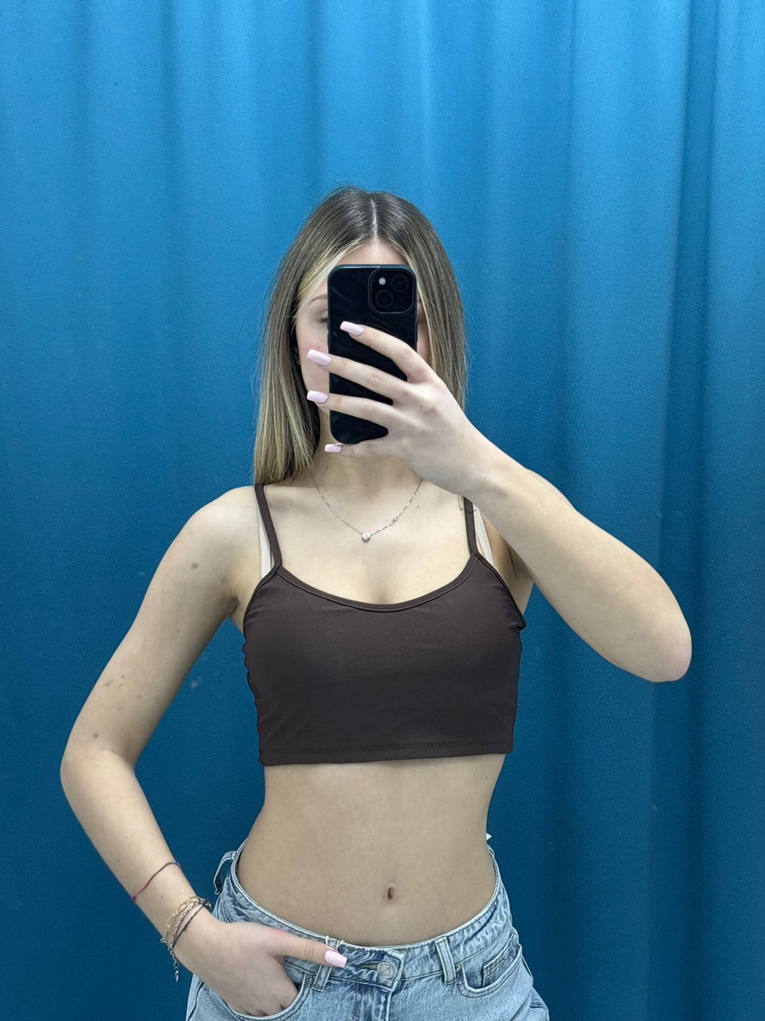 Top"Basic"5526