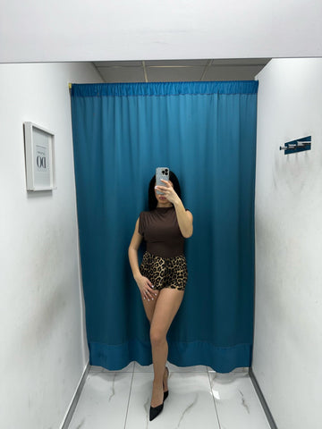 Shorts culotte 071
