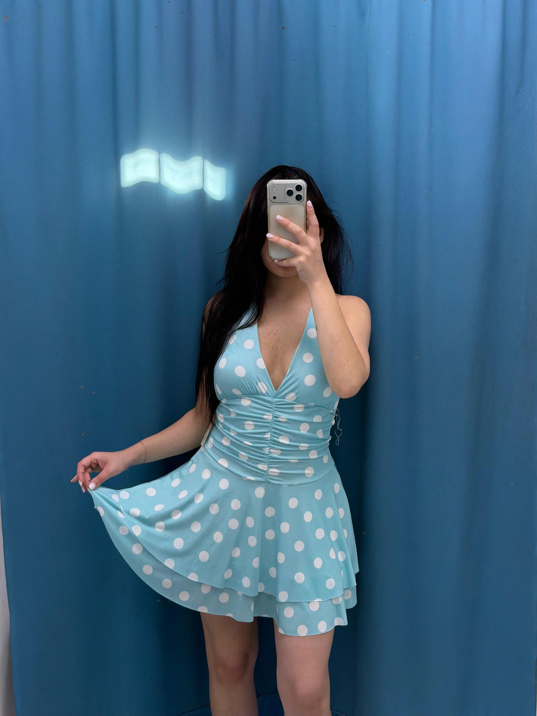 Vestito"Pin-Up"-26015