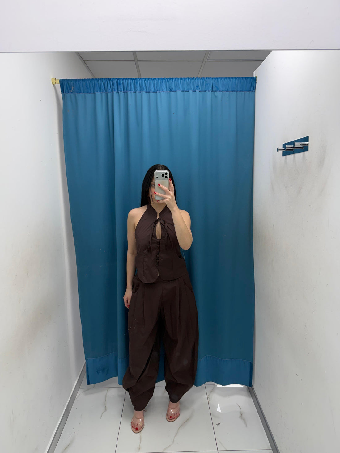 Coordinato "Tailoring Concept"-13519