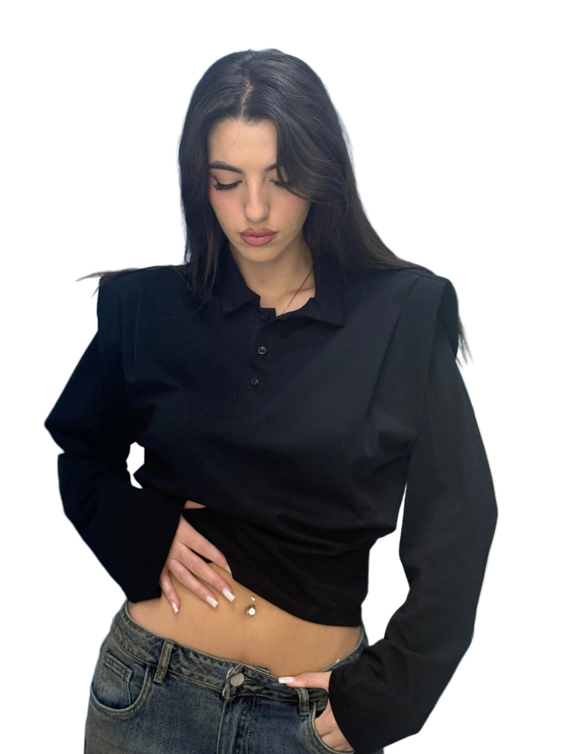 Maglia"greta"-1994
