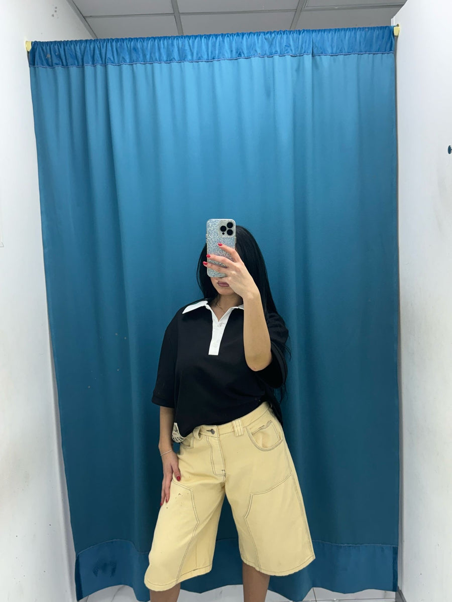 Polo active wear Lumina 2537