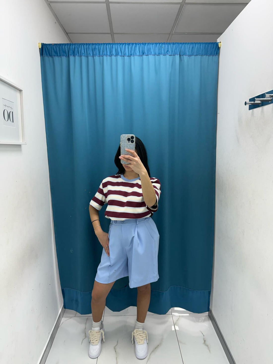 Shorts basic 5825