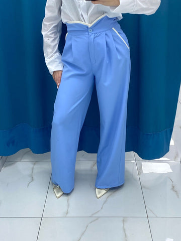 Pantalone a palazzo 9160