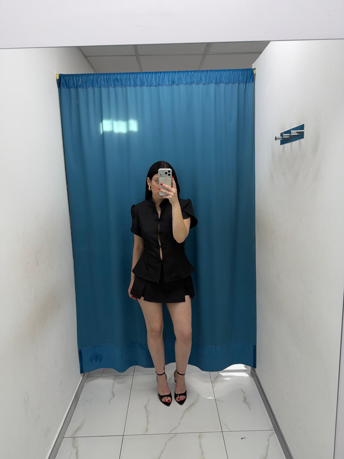 Coordinato "Lotus"-87117