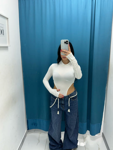 Body sgambato 7898