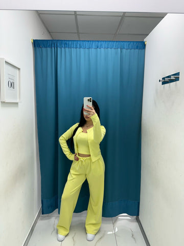 Coordinato maglia e pantalone 964991