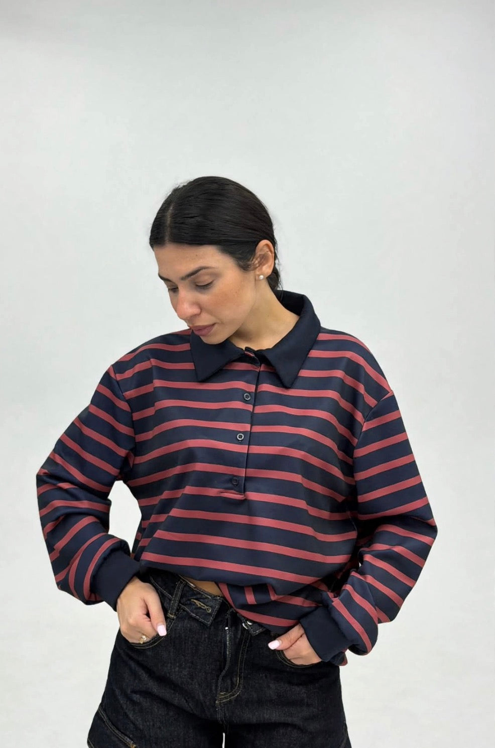 Polo"Riviera"-60539