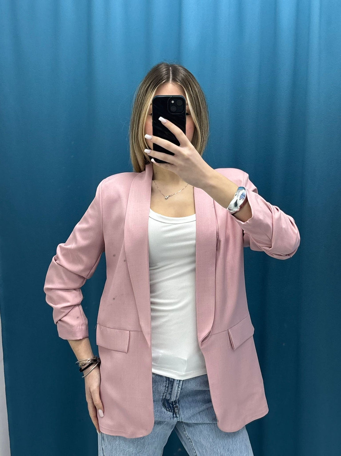 Blazer"Élan”-3855