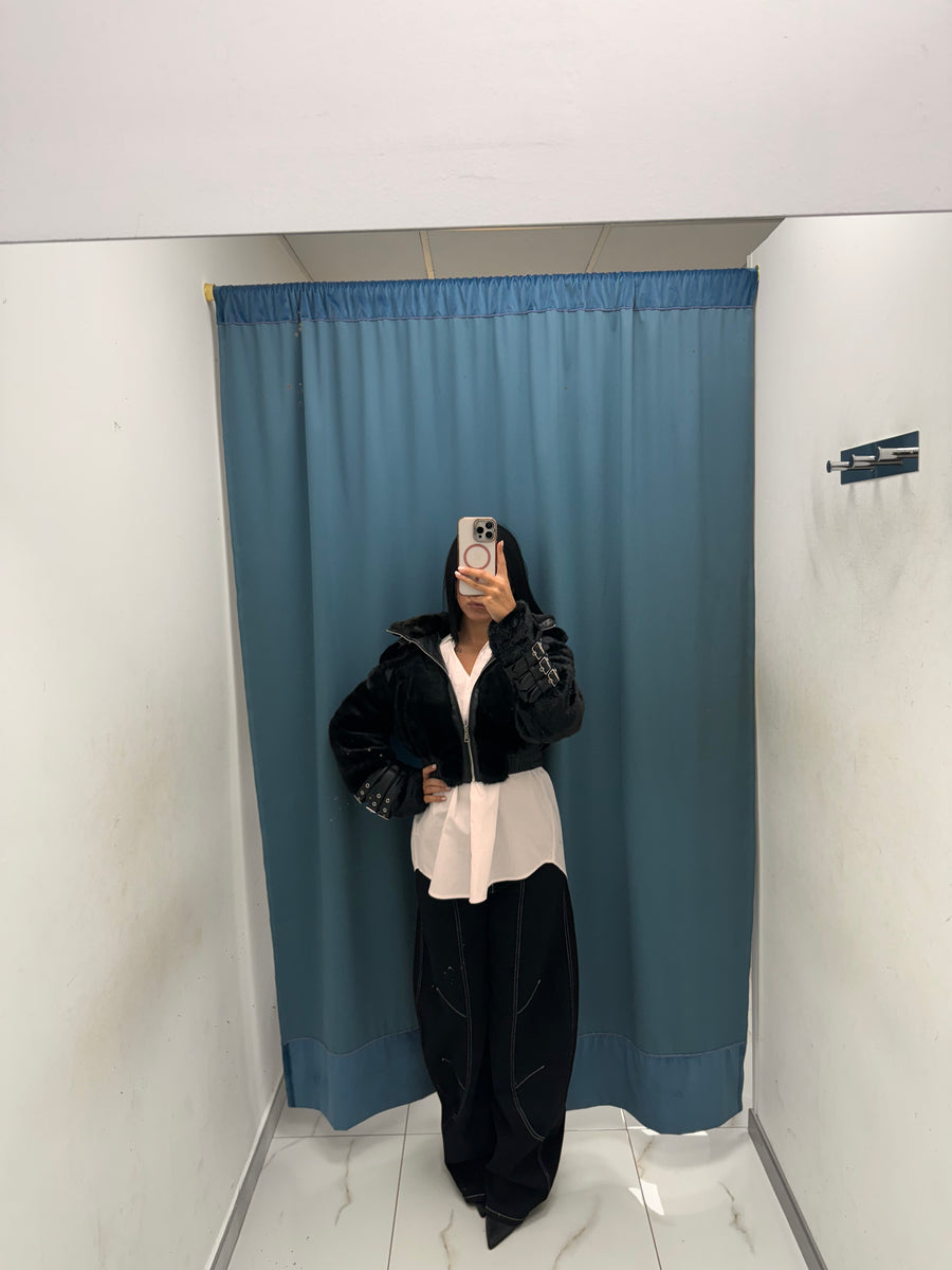Fluffy Coutur-1027