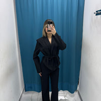 Tailleur “Eleganza Sottile” 86223