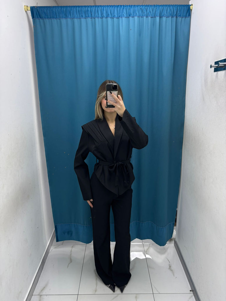 Tailleur “Eleganza Sottile” 86223