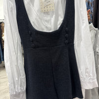 Cozy Overall - 6782
