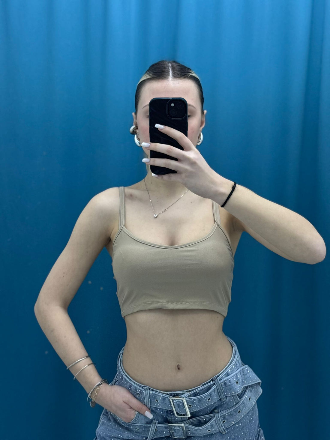 Top"Basic"5526