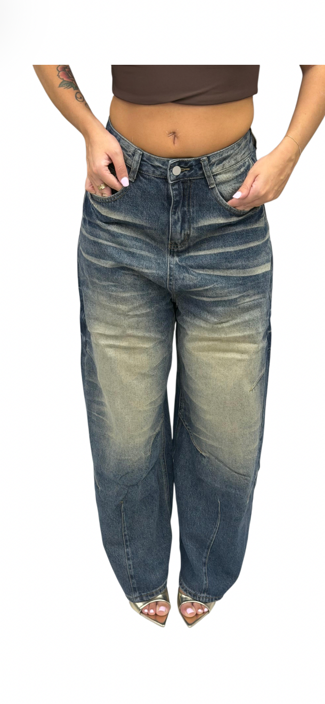 Jeans"Amelie"-1377