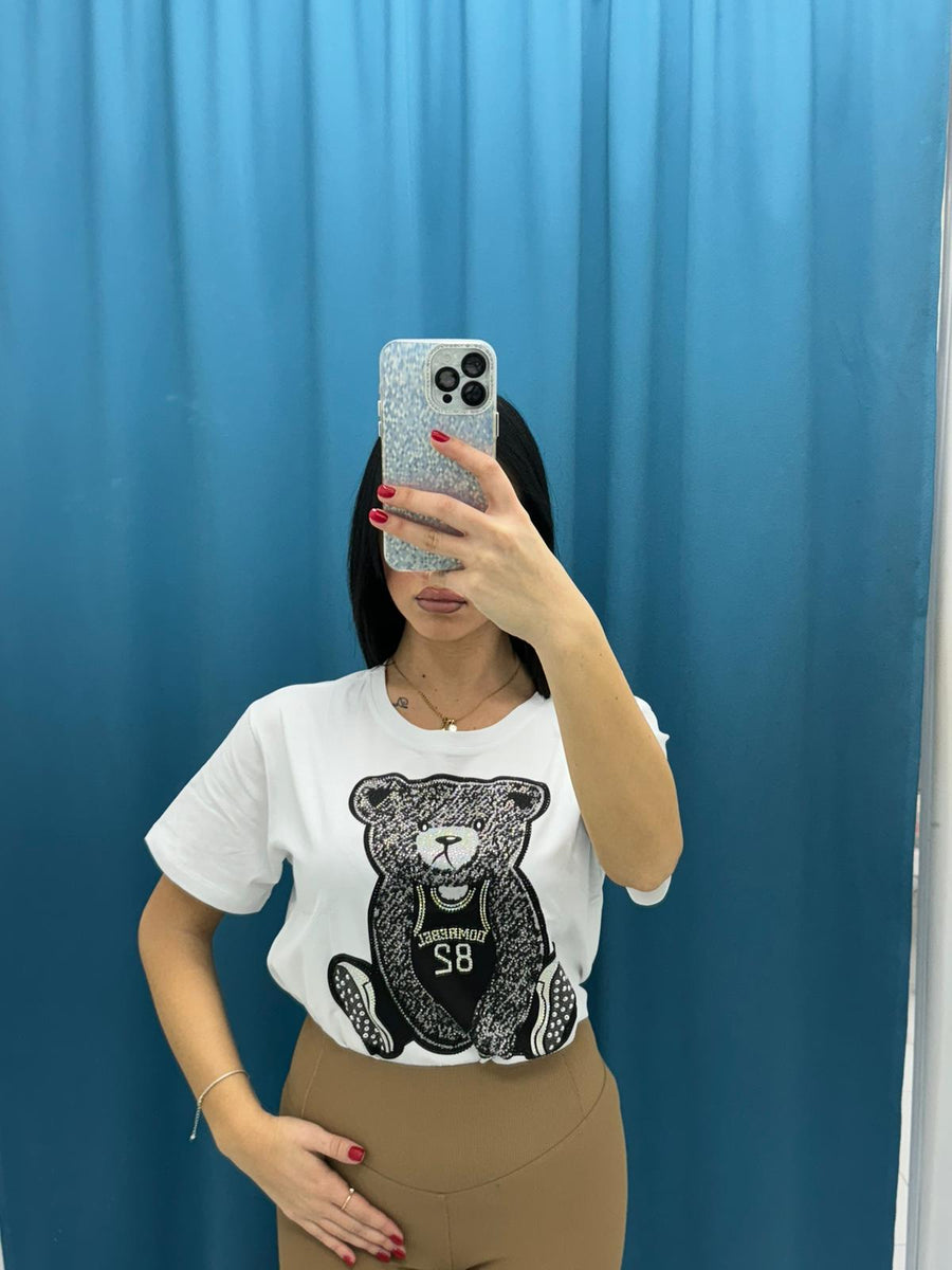 T-shirt Teddy 5939
