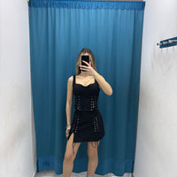 Coordinato"Lace Flow"-2623