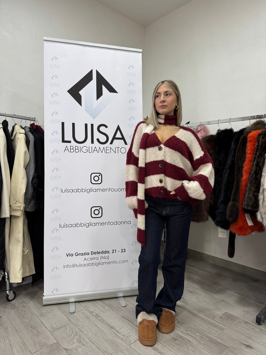 Paris Knit Set - 31900