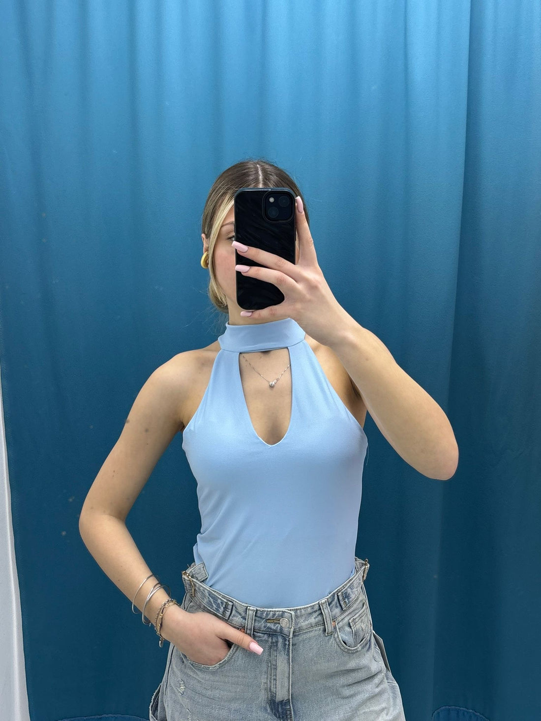 Body"V"-16582