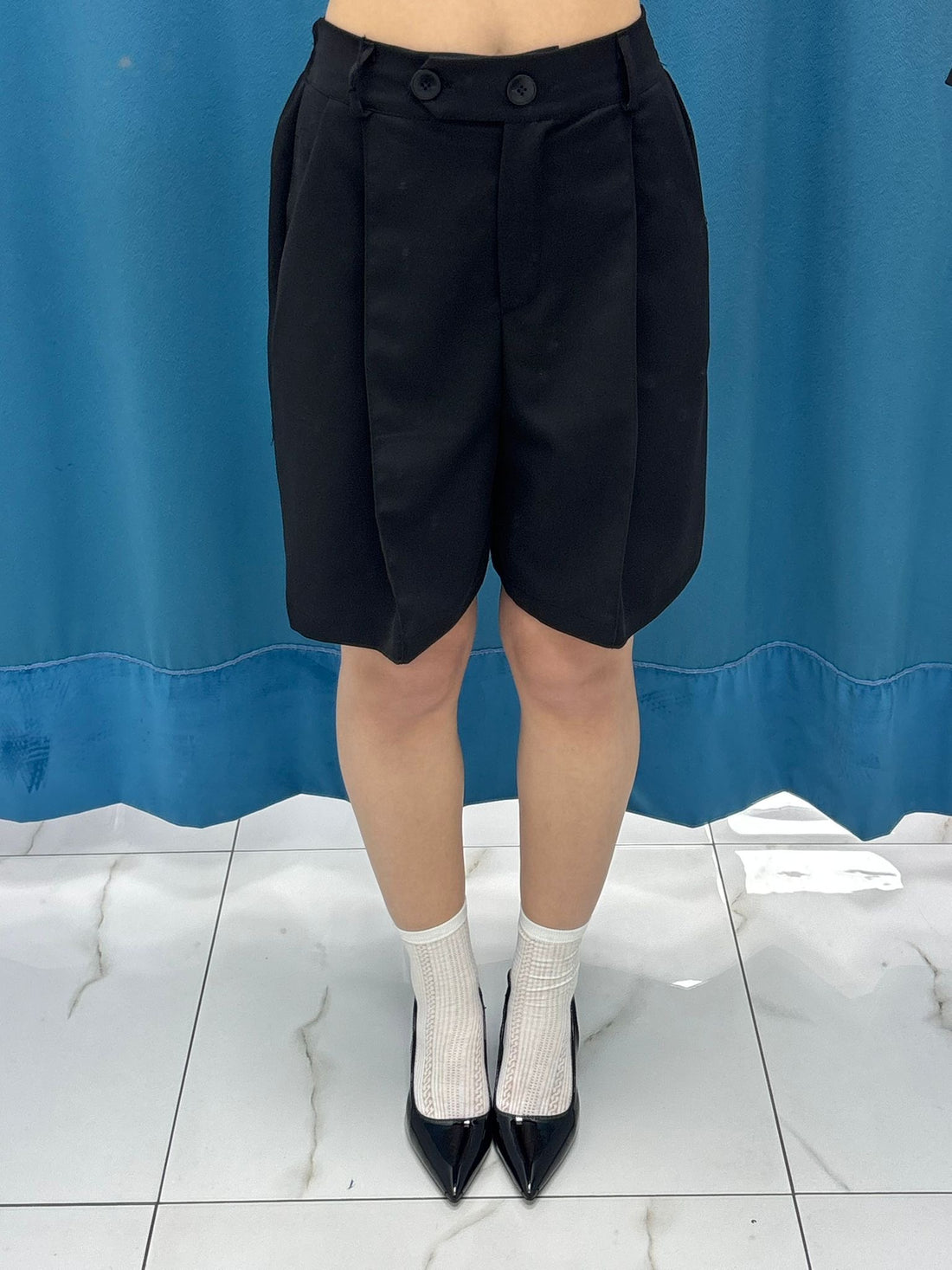 Shorts "basic"-5825