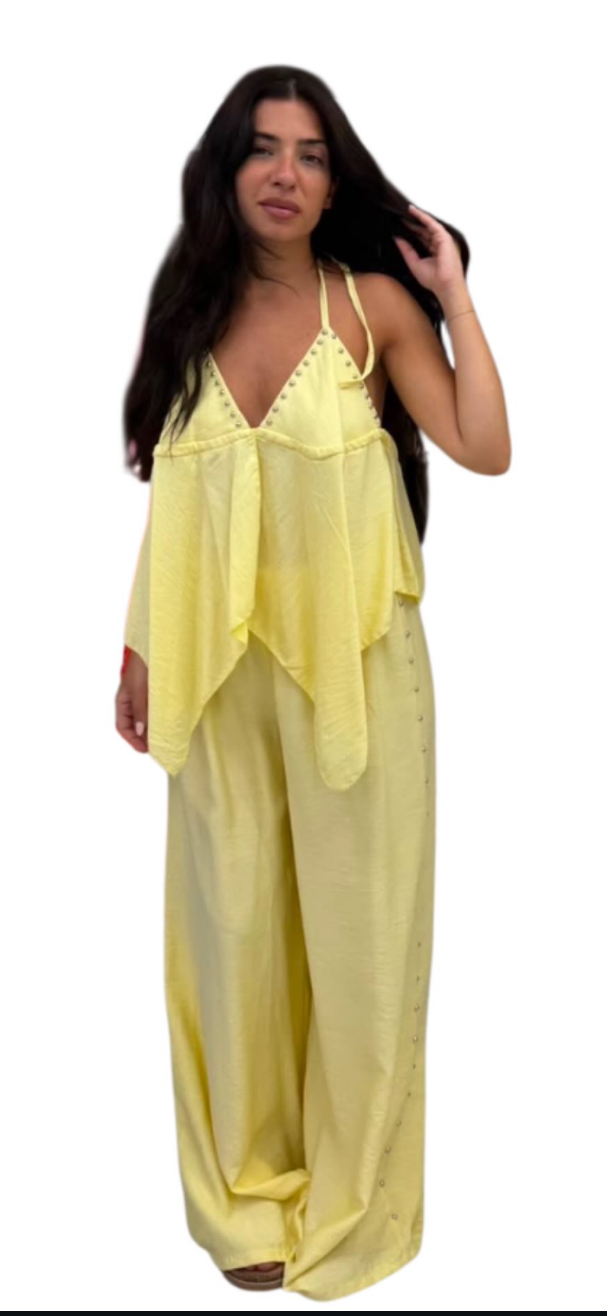 Cordset"Mery"-26119