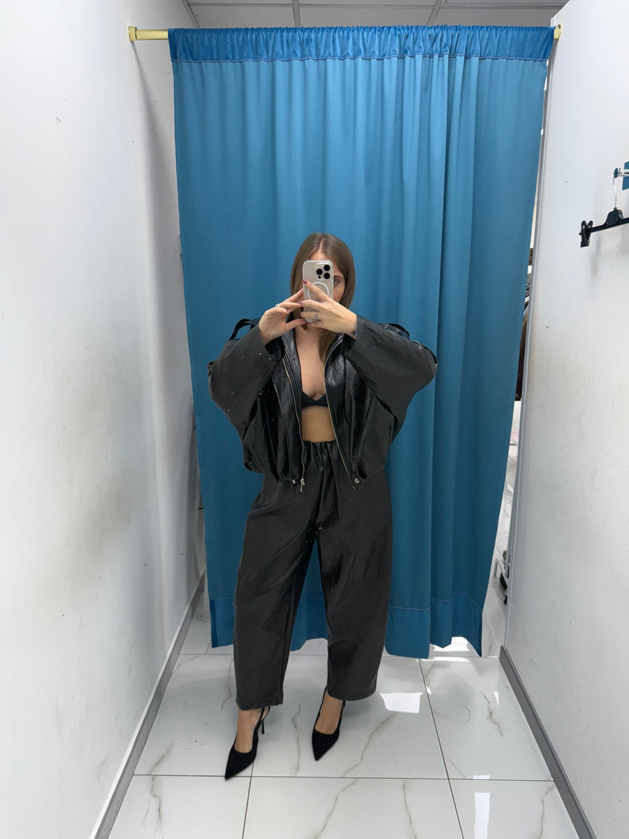 Pantalone "Urban Shadow"-2623